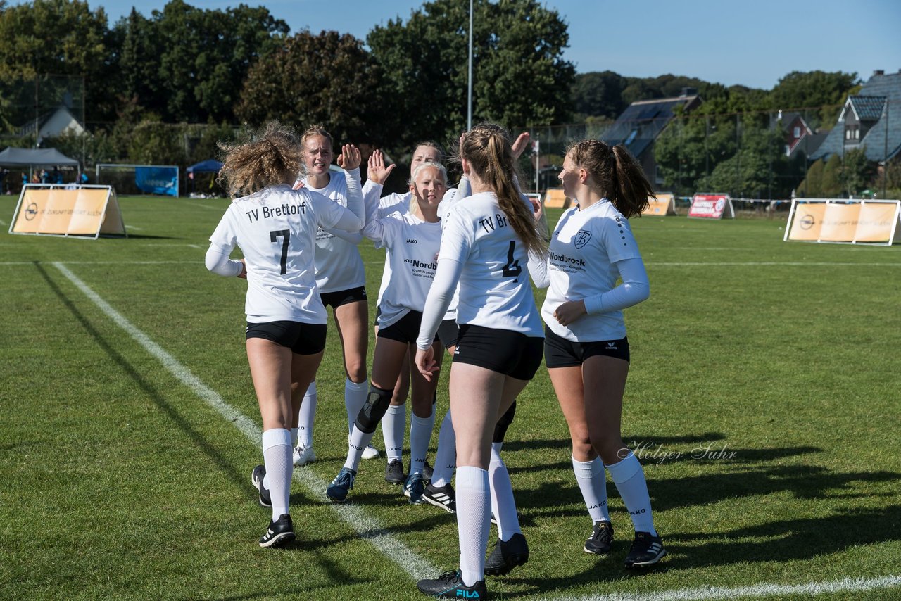 Bild 545 - wU16 Deutsche Meisterschaft